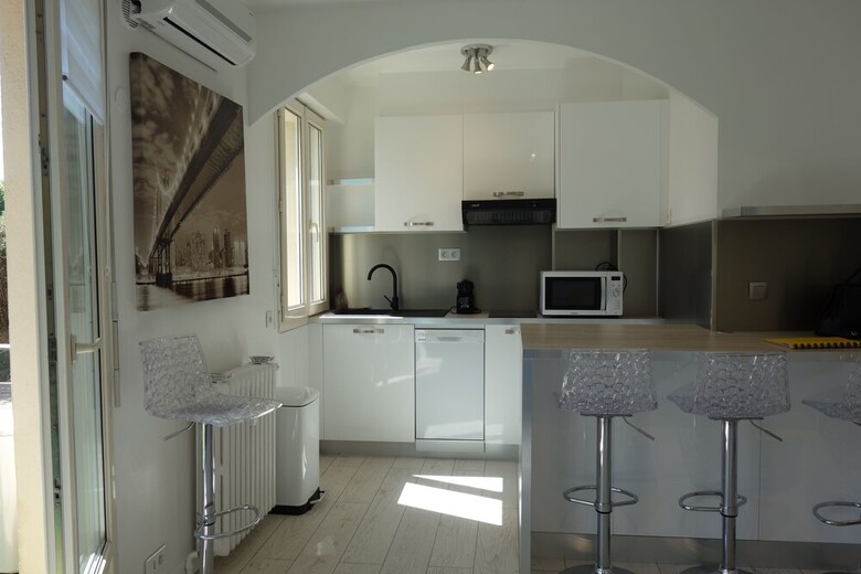 Apartamento Welcome To Cannes - Latour Maubourg 3