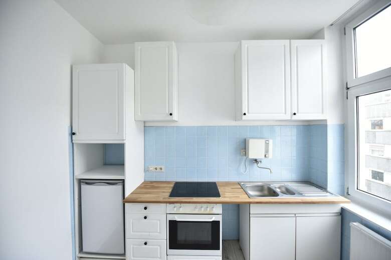 Apartamentos Liliencronstrasse