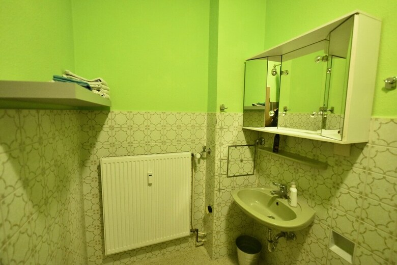 Apartamentos Liliencronstrasse