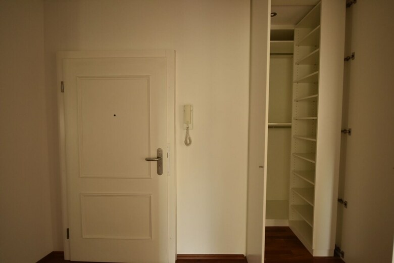 Apartamentos Liliencronstrasse