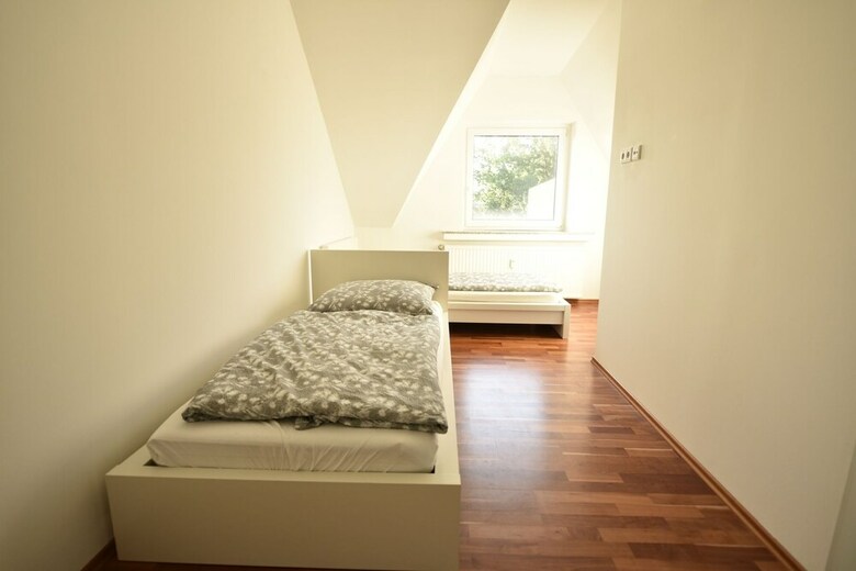 Apartamentos Liliencronstrasse