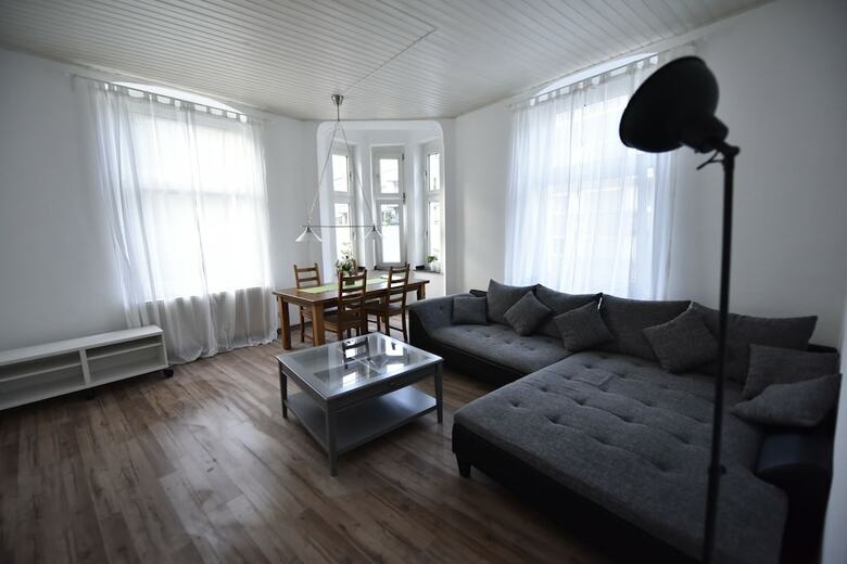 Apartamentos Liliencronstrasse