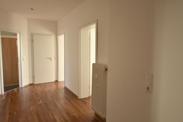 Apartamentos Liliencronstrasse