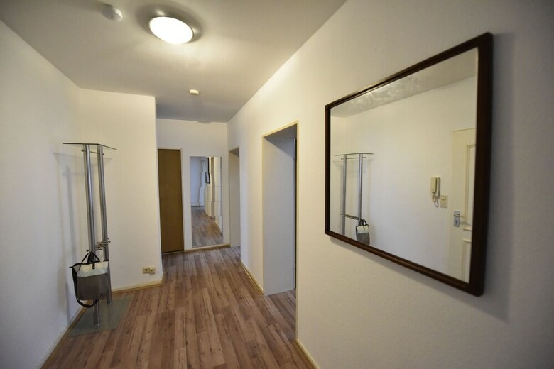 Apartamentos Liliencronstrasse