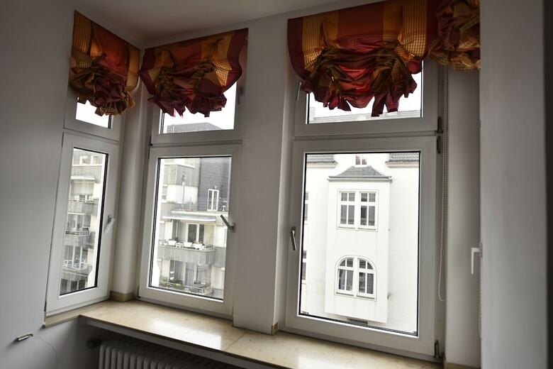 Apartamentos Liliencronstrasse