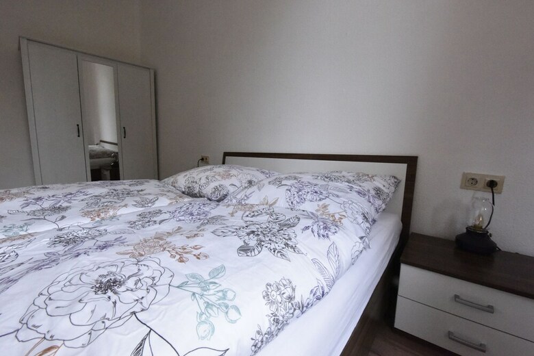 Apartamentos Liliencronstrasse