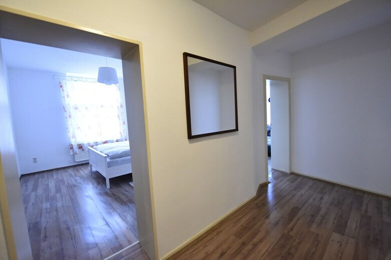 Apartamentos Liliencronstrasse
