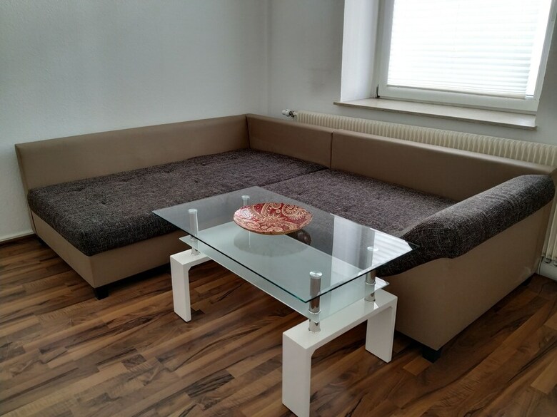 Apartamentos Liliencronstrasse