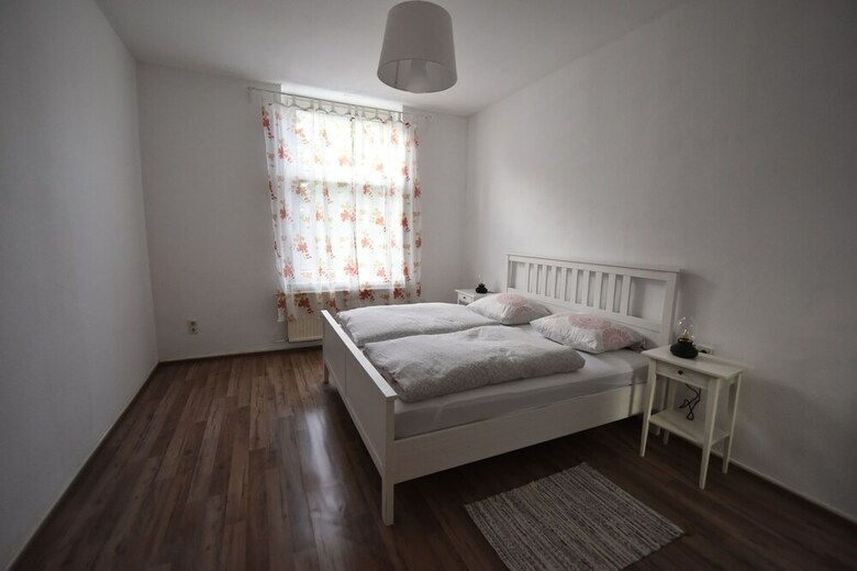 Apartamentos Liliencronstrasse