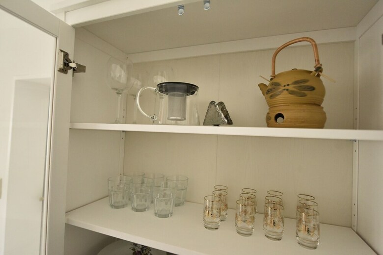 Apartamentos Liliencronstrasse