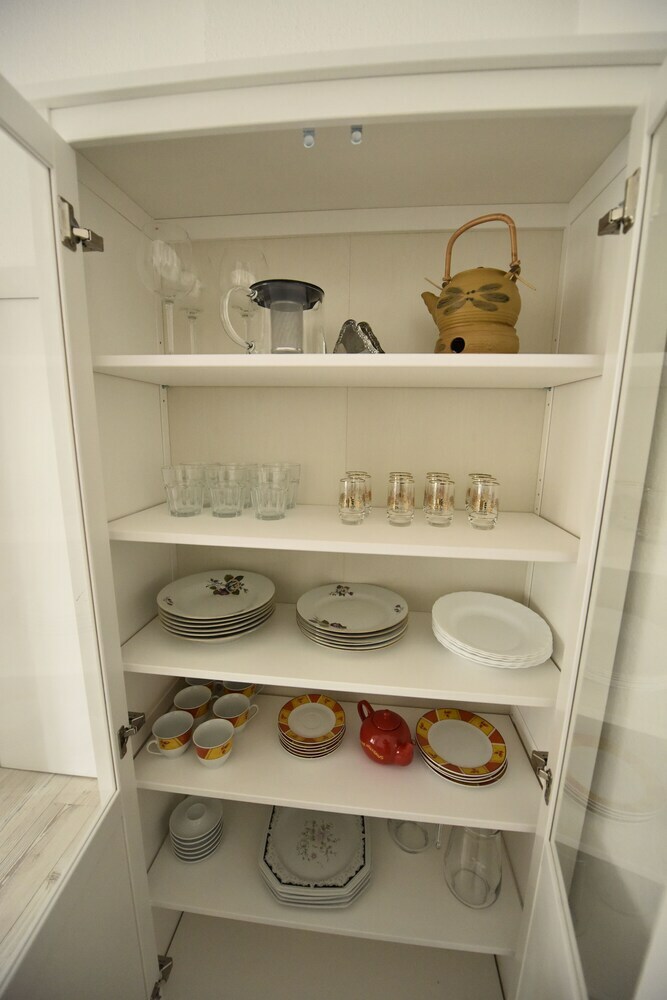 Apartamentos Liliencronstrasse