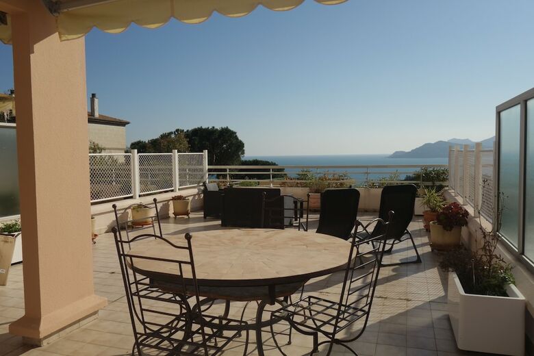 Apartamento Welcome To Cannes - Acanthes