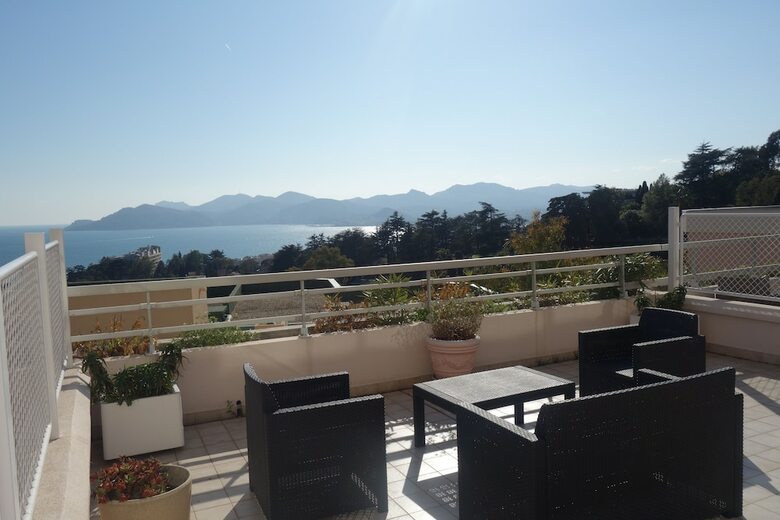 Apartamento Welcome To Cannes - Acanthes