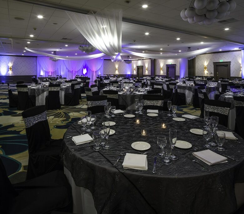 Doubletree By Hilton Hotel Wilmington