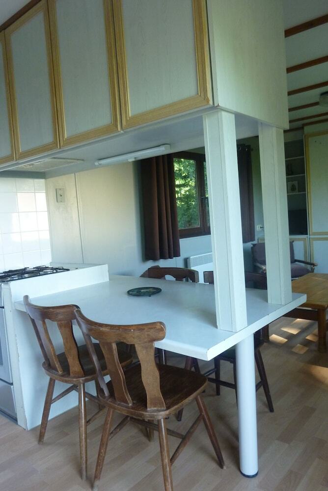 Relais Du Saussay - Chalet Les Sapins