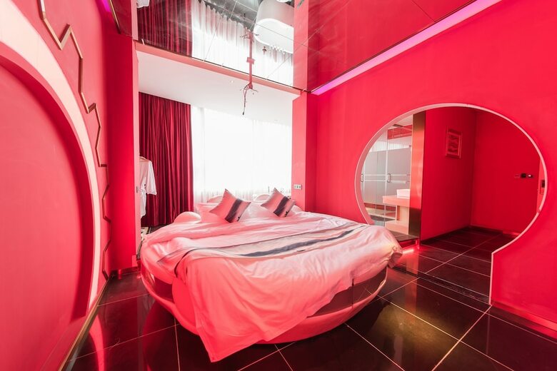 Junyuan Hotel