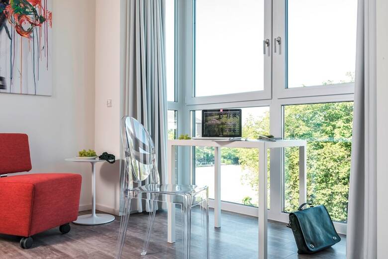 Mintrops Concierge Hotel