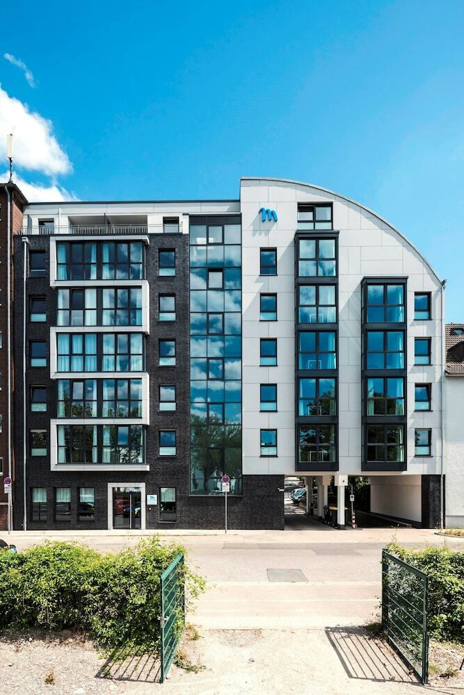 Mintrops Concierge Hotel