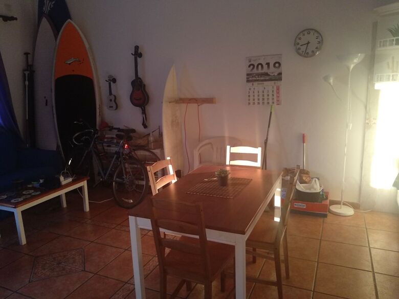 Hostal La Santa Hostel - Only Adults