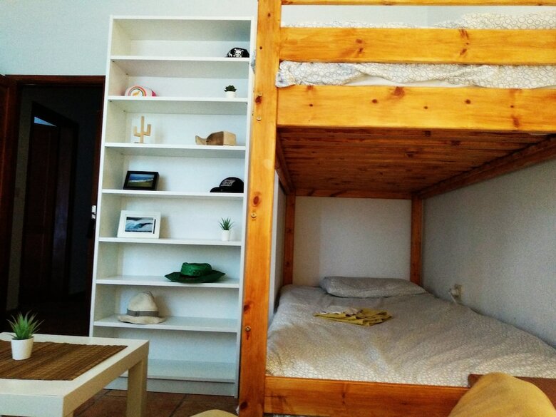 Hostal La Santa Hostel - Only Adults