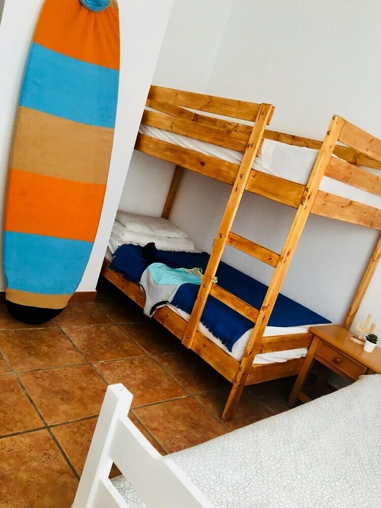 Hostal La Santa Hostel - Only Adults