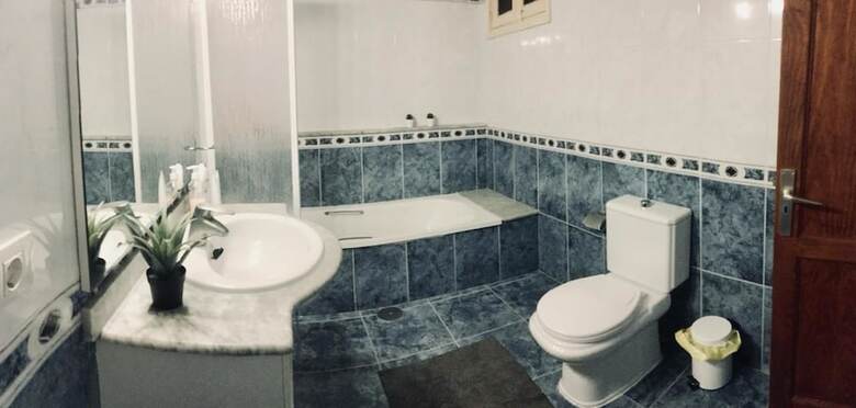 Hostal La Santa Hostel - Only Adults