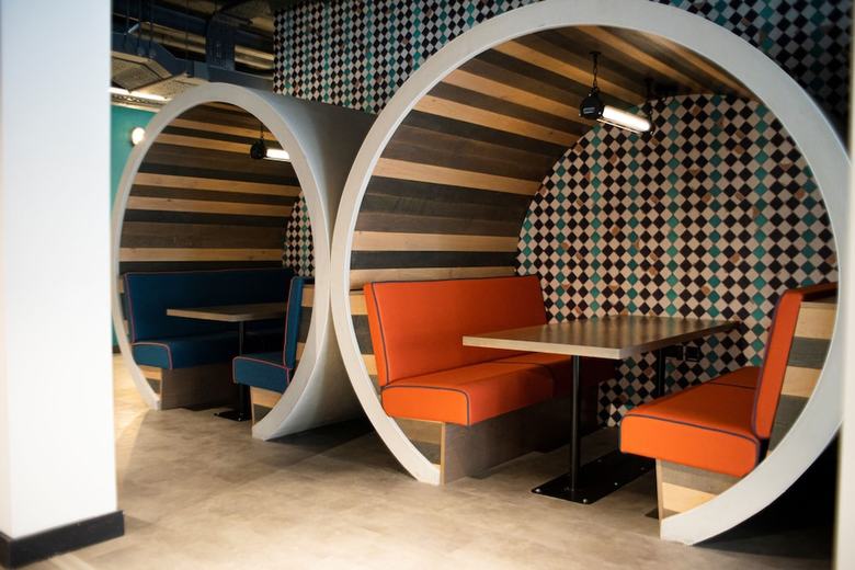 Hostal Destiny Student - The Point
