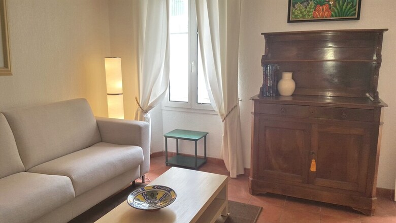 Apartamento Welcome To Cannes - Duplex 15