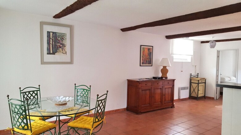 Apartamento Welcome To Cannes - Duplex 15