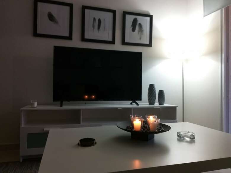 Horizon Luxury Apartment 3