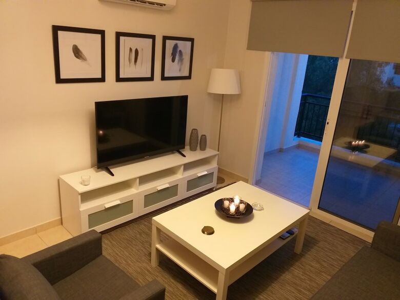 Horizon Luxury Apartment 3