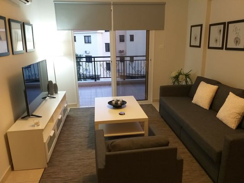 Horizon Luxury Apartment 3