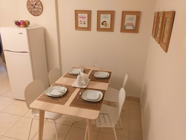 Horizon Luxury Apartment 3