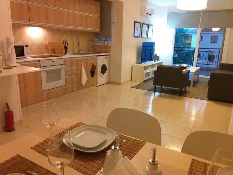 Horizon Luxury Apartment 3