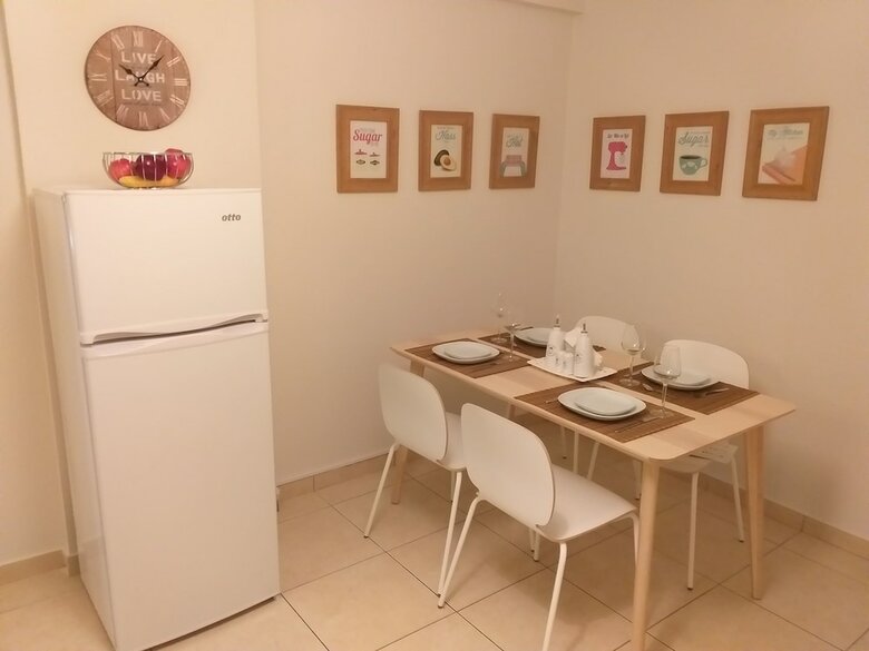 Horizon Luxury Apartment 3