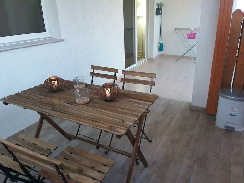 Horizon Luxury Apartment 3