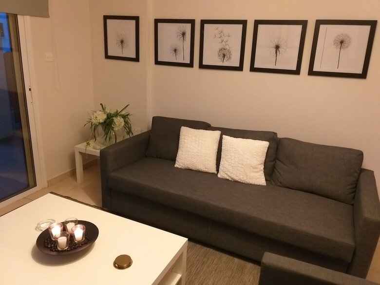Horizon Luxury Apartment 3