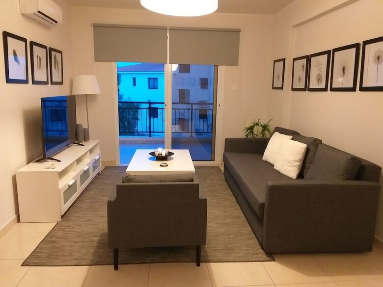 Horizon Luxury Apartment 3