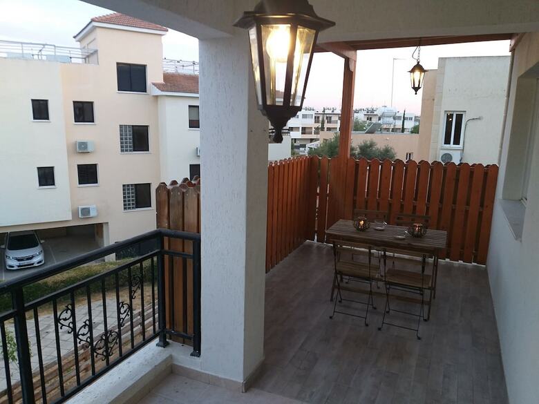 Horizon Luxury Apartment 3