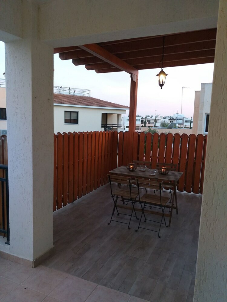 Horizon Luxury Apartment 3