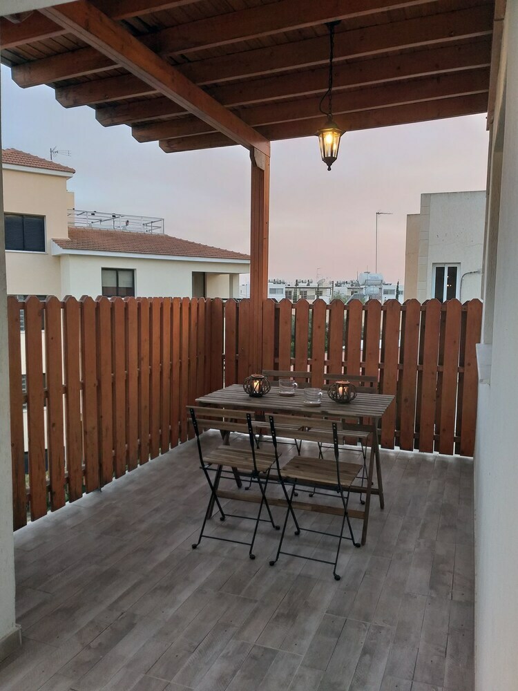 Horizon Luxury Apartment 3