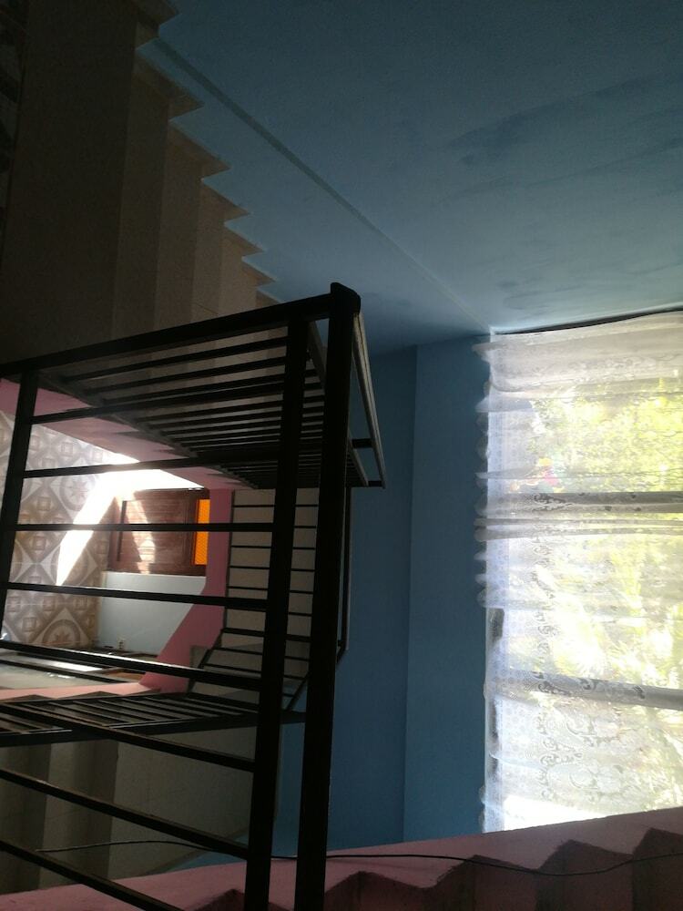 Hotel Hera