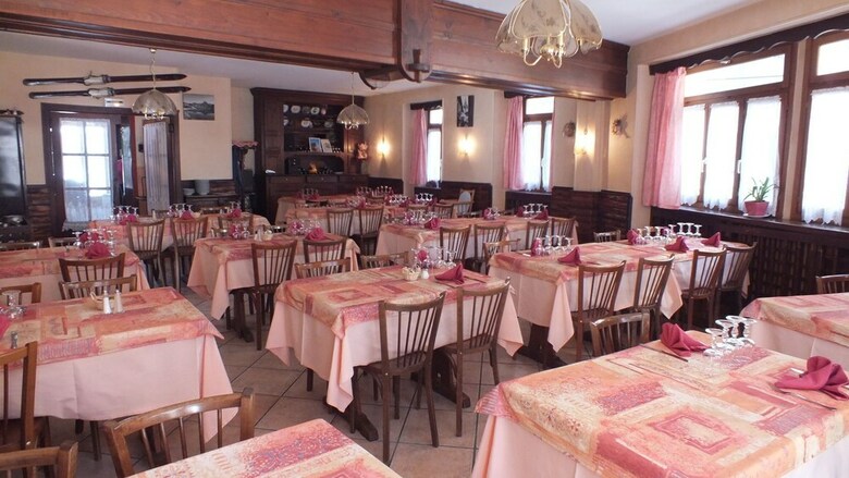 Hotel Du Doron