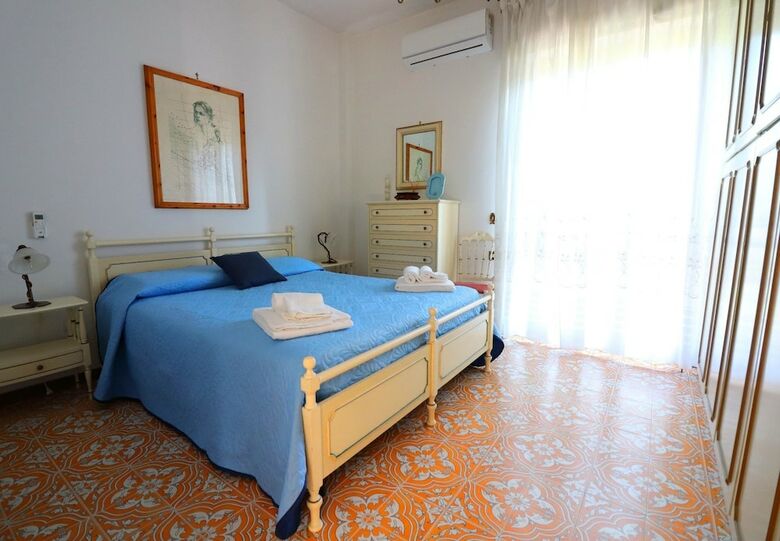 Villa La Casetta Di Emma