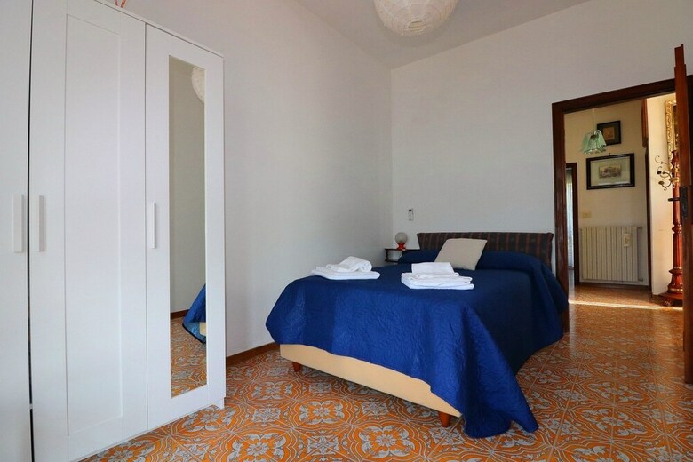 Villa La Casetta Di Emma