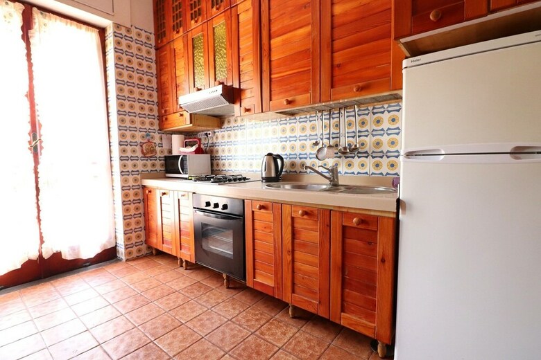 Villa La Casetta Di Emma