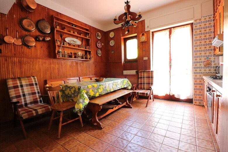 Villa La Casetta Di Emma