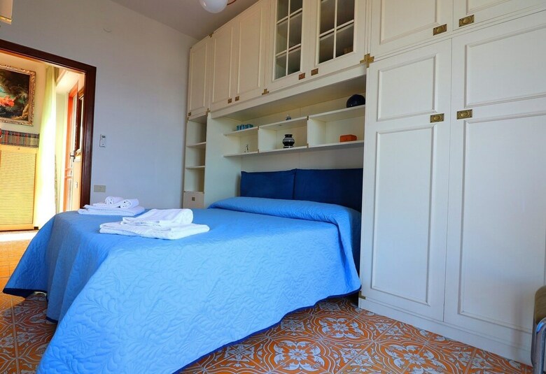 Villa La Casetta Di Emma
