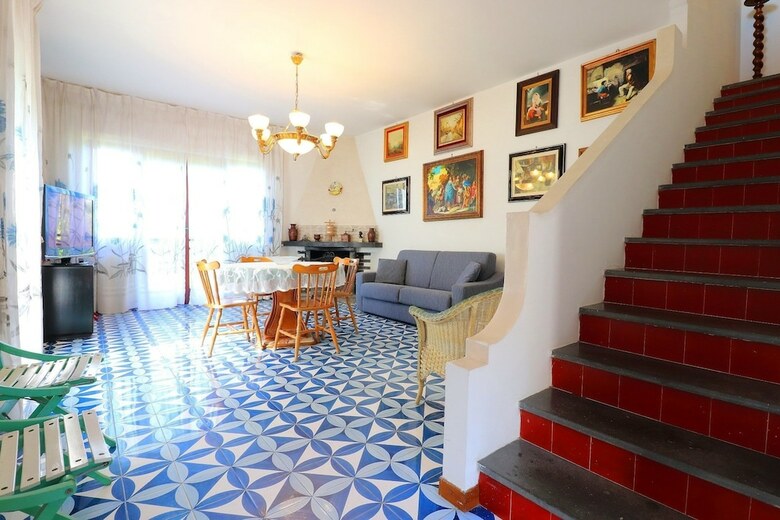 Villa La Casetta Di Emma