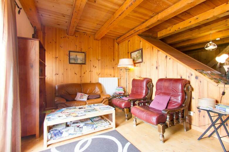 Bed & Breakfast Chambres D'h�tes La Bigue
